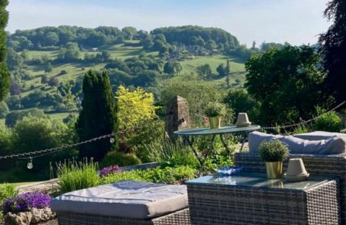 Inchbrook Hotel | Burleigh Court Hotel