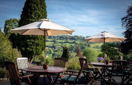 Inchbrook Hotel | Burleigh Court Hotel