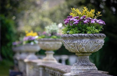 Inchbrook Hotel | Burleigh Court Hotel