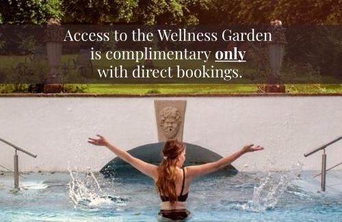 Inchbrook Hotel | Burleigh Court Hotel