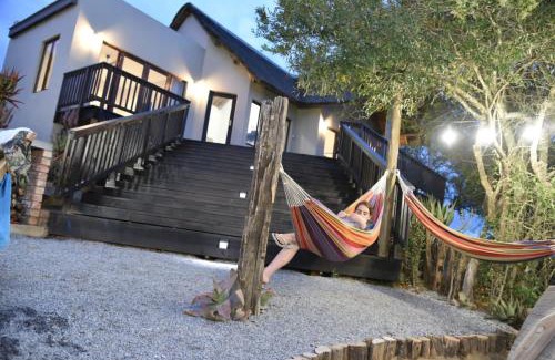 Salem Hotel | Burlington Bush Cottages by The Oyster Collection