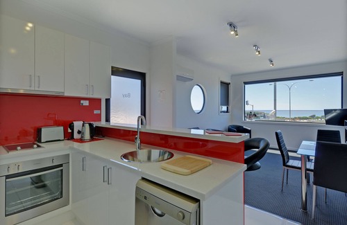 Burnie Hotel | Burnie by the Bay Apartments