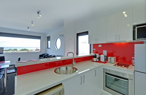 Burnie Hotel | Burnie by the Bay Apartments