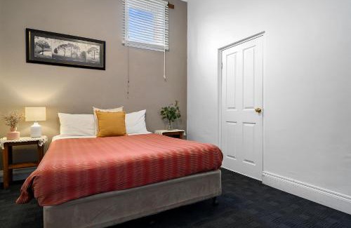 Burnie Apartamento | Burnie City Apartments