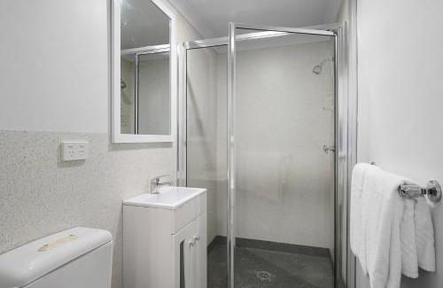 Burnie Apartamento | Burnie City Apartments