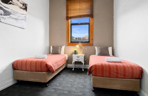 Burnie Apartamento | Burnie City Apartments