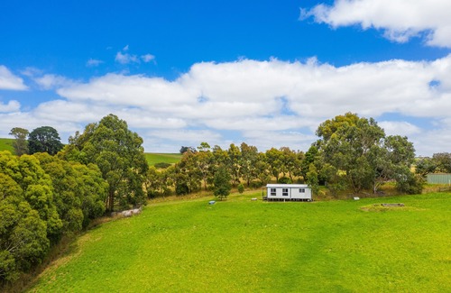 Korumburra Cabina | Burra Views Country Retreat