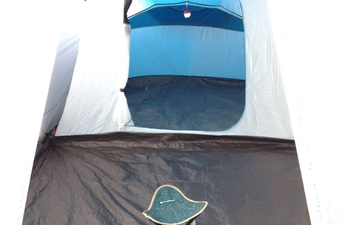Glencolumbkille North Alquiler De RV | Burren Bushcraft - Camping & Adventures