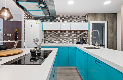 Burriana Cama Y Desayuno | Burriana Centro