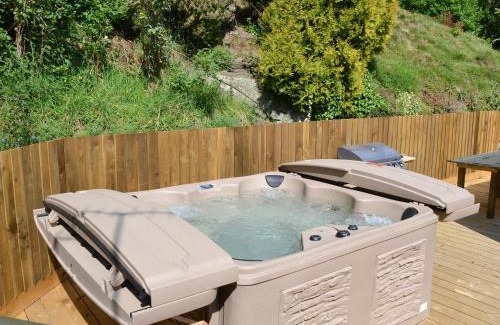 Craven Arms Casa | Burrills View