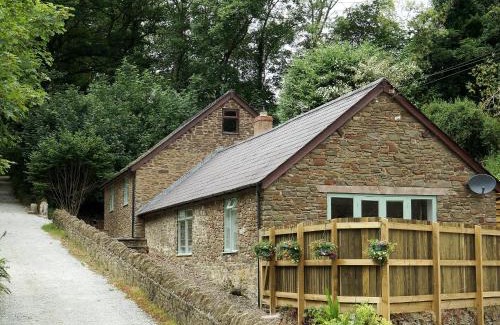 Craven Arms Casa | Burrills View