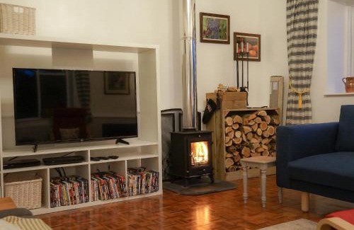 Craven Arms Casa | Burrills View