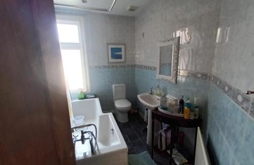 Burton on Trent Apartamento | Burton Down Town Apartment