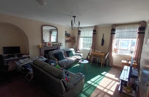 Burton on Trent Apartamento | Burton Down Town Apartment