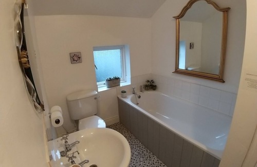 Ripley Cama Y Desayuno | Burton Grange Farmhouse B&B