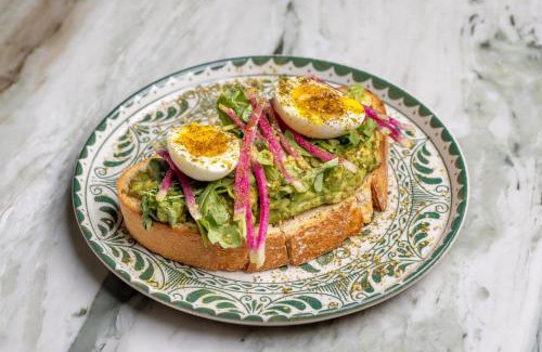 Pico - Robertson Hotel | Burton House, Beverly Hills, A Tribute Portfolio Hotel