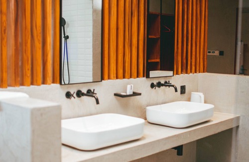 Bujumbura Hotel | Burundi Palace Boutique Hotel
