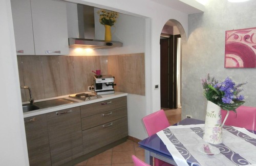 Mondello Cama Y Desayuno | Busalacchi B&B