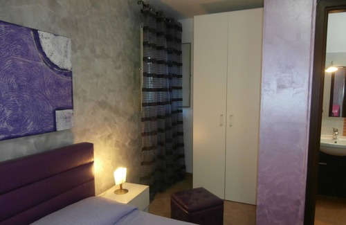 Mondello Cama Y Desayuno | Busalacchi B&B