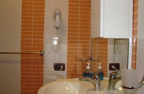 Mondello Cama Y Desayuno | Busalacchi B&B