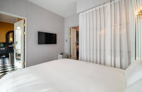 Gangseo District Casa | Busan Nunuhouse Poolvilla Pension