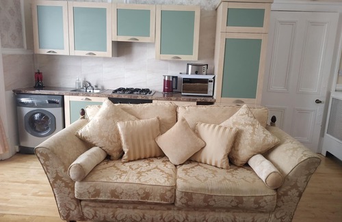 Busby Apartamento | Busby Apartments