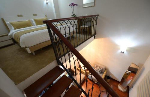 Skopje Region Hotel | Bushi Resort & SPA