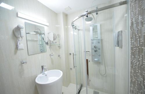 Skopje Region Hotel | Bushi Resort & SPA