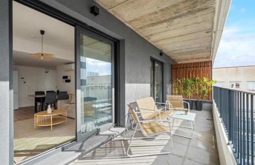 San Sebastián de los Reyes Apartamento | Business Suite con Garaje y Piscina Climatizada ALQUILER TEMPORAL