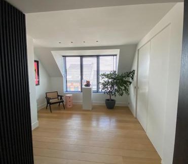 Geel Casa | Business Accommodation Luxury Loft