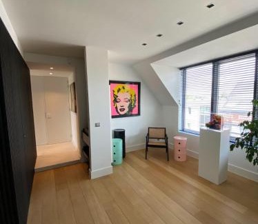 Geel Casa | Business Accommodation Luxury Loft