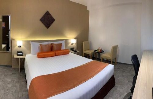 Cong Vi Hotel | Business Cottage Hanoi - Hotel 123 Linh Lang