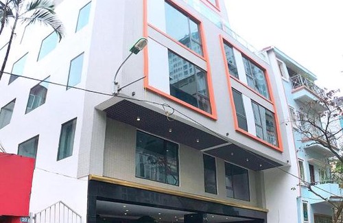 Cong Vi Hotel | Business Cottage Hanoi - Hotel 123 Linh Lang