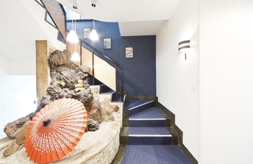 Kabukicho Hotel | Business Hotel Yamashiro