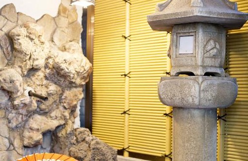 Kabukicho Hotel | Business Hotel Yamashiro