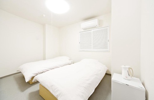 Kabukicho Hotel | Business Hotel Yamashiro