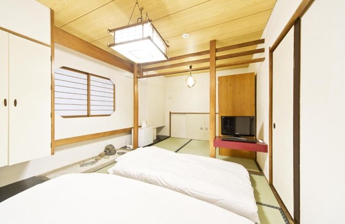 Kabukicho Hotel | Business Hotel Yamashiro