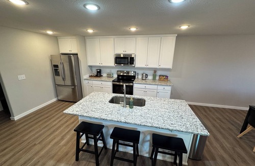 Ozark Casa | Business or Pleasure Retreat