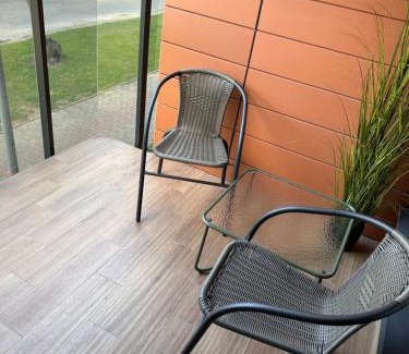 Bialystok Apartamento | Butikowa 49