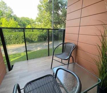 Bialystok Apartamento | Butikowa 49