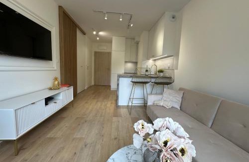 Bialystok Apartamento | Butikowa 49