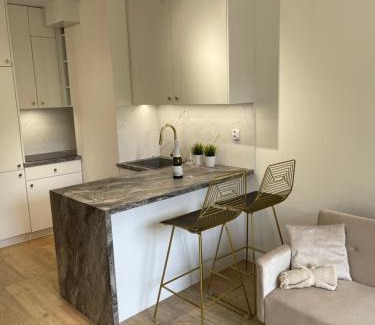 Bialystok Apartamento | Butikowa 49