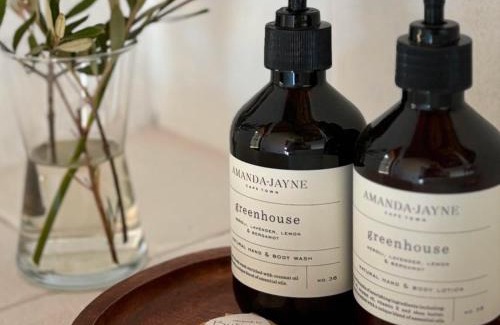 Hammanskraal Cabina | Butjani Lodge