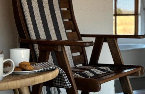 Hammanskraal Cabina | Butjani Lodge