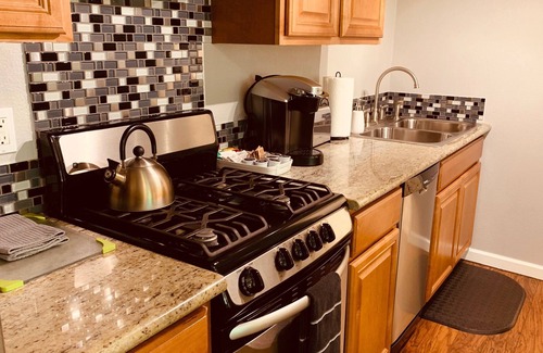 Grass Valley Cabaña | Mayordomo Cottage-In Grass Valley