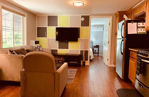 Grass Valley Cabaña | Mayordomo Cottage-In Grass Valley