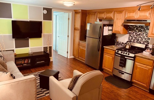 Grass Valley Cabaña | Mayordomo Cottage-In Grass Valley