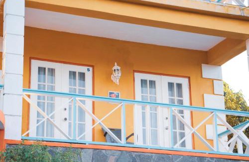Arnos Vale Apartamento | Buttercup Cottage Apartments