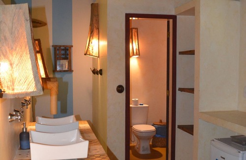 Marau Hotel | Butterfly House Bahia