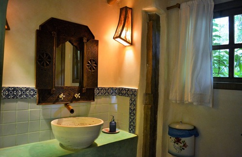 Marau Hotel | Butterfly House Bahia